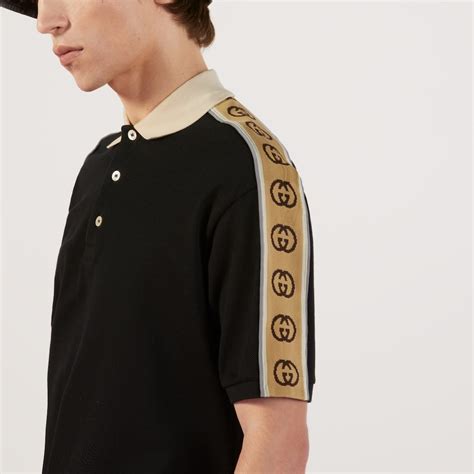 gucci foto pollaio|gucci interlocking polo.